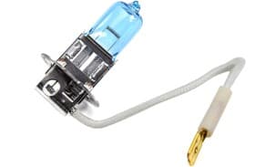 Лампа дальнього світла