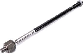 Кермова тяга