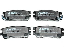 Гальмівні колодки