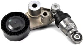 Натяжний ролик поліклинового ременя