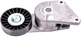 Натяжний ролик поліклинового ременя