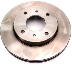 Гальмівний диск Гальмівний диск