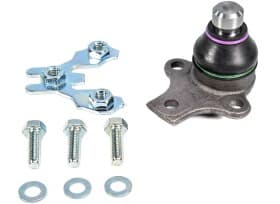 Шарова опора