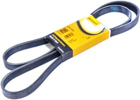 Поліклиновий ремінь