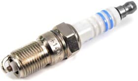 Свічка запалювання