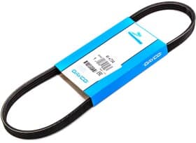 Поликлиновой ремень