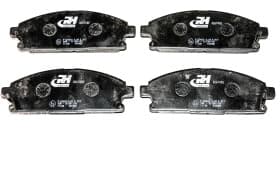 Тормозные колодки