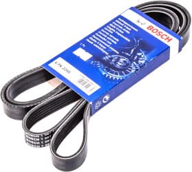 Поликлиновой ремень