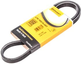 Поликлиновой ремень