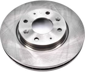 Гальмівний диск