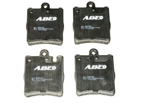 Тормозные колодки