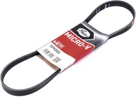 Поліклиновий ремінь