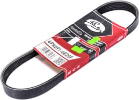 Поликлиновой ремень