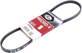 Поликлиновой ремень