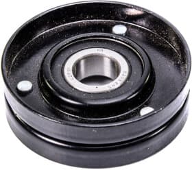 Натяжний ролик поліклинового ременя JP Group 1118301700