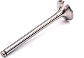 Випускний клапан