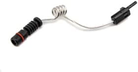 Датчик зношення гальмівних колодок