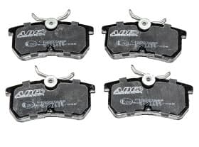 Тормозные колодки