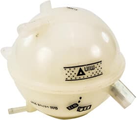 Бачок охлаждающей жидкости