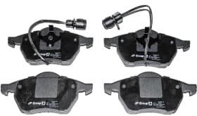 Тормозные колодки