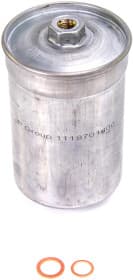 Паливний фільтр JP Group 1118701400