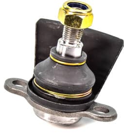 Шаровая опора