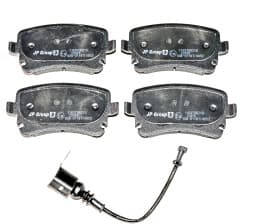 Тормозные колодки