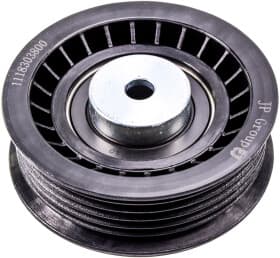 Натяжной ролик поликлинового ремня