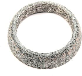 Прокладка приемной трубы