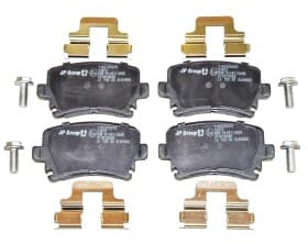 Тормозные колодки