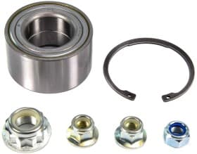 Подшипник ступицы