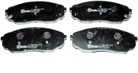 Тормозные колодки