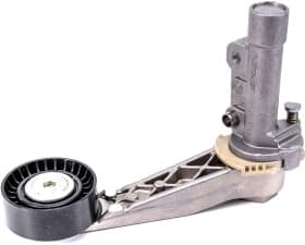 Натяжной ролик поликлинового ремня