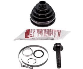 Пыльник ШРУСа