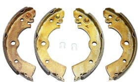 Тормозные колодки