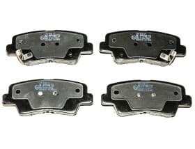 Тормозные колодки