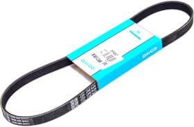 Поліклиновий ремінь