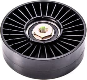 Натяжной ролик поликлинового ремня JP Group 1118304100