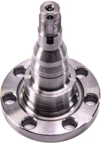 Поворотный кулак