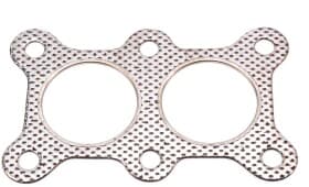 Прокладка приемной трубы