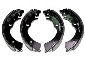 Гальмівні колодки