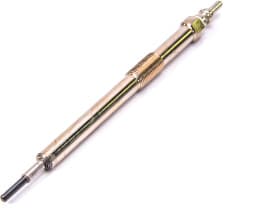 Свеча накала