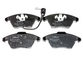 Тормозные колодки