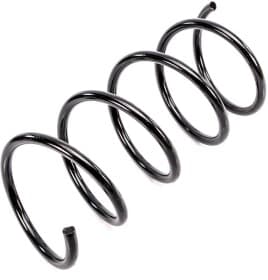 Пружина підвіски