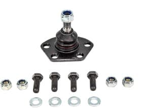 Шарова опора