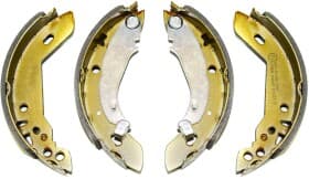 Гальмівні колодки