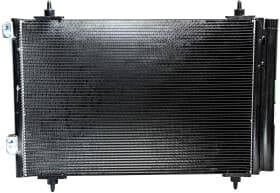 Радиатор кондиционера NRF 35610