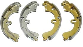 Гальмівні колодки