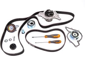 Комплект ремня ГРМ + помпа
