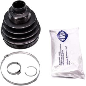 Пыльник ШРУСа